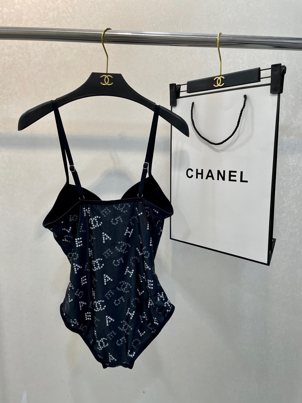Fashion New Bikini Swimsuit One-piece 0724032803
