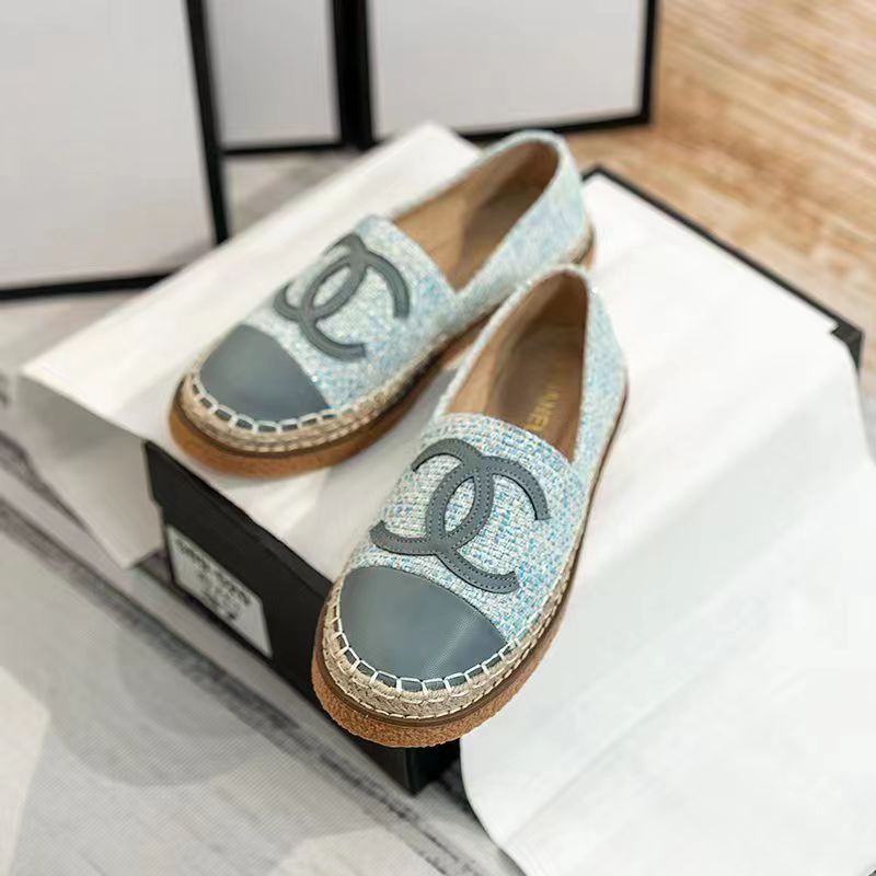23 New Pattern CL Fashion loafer III