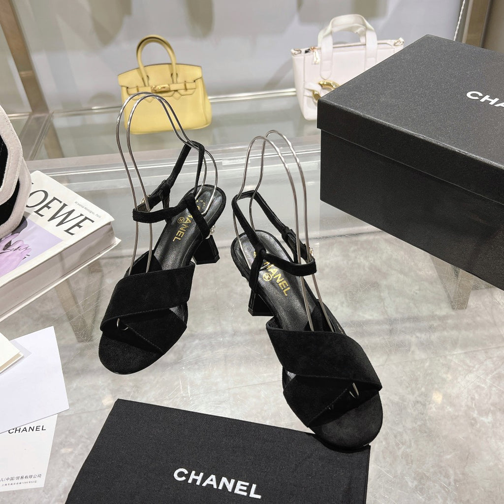 Fashion Spring Hot Sale Sandals 0725031403