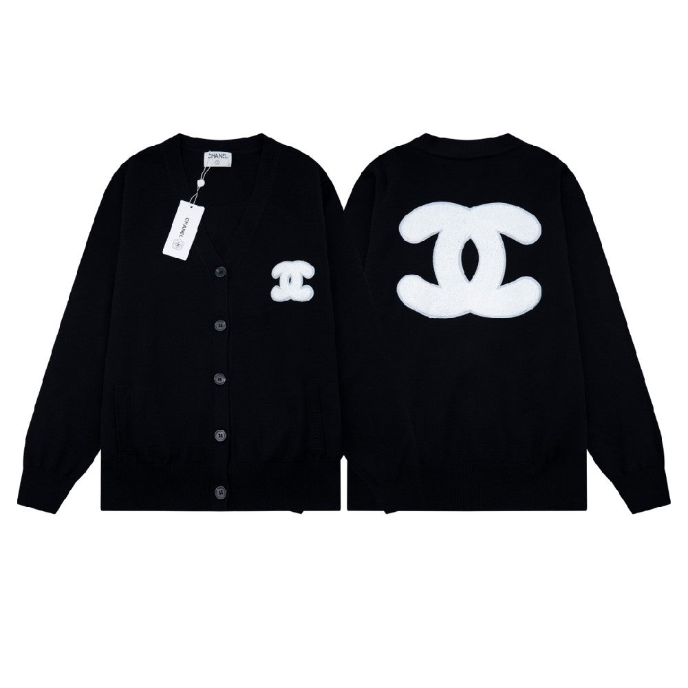 Fashionable Cardigan Sweater CT31076