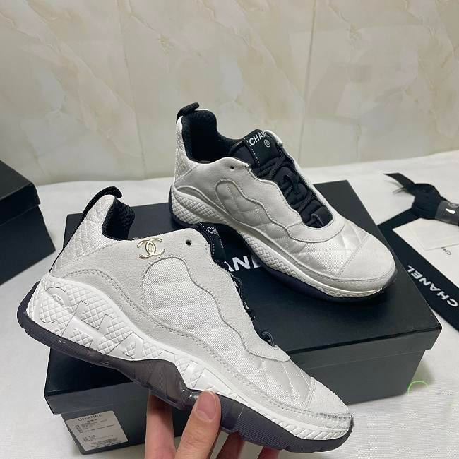 Trendy Luxury C Sneakers 08231212LCJ02