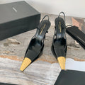 Early Spring Stunning High Heels 1025030525