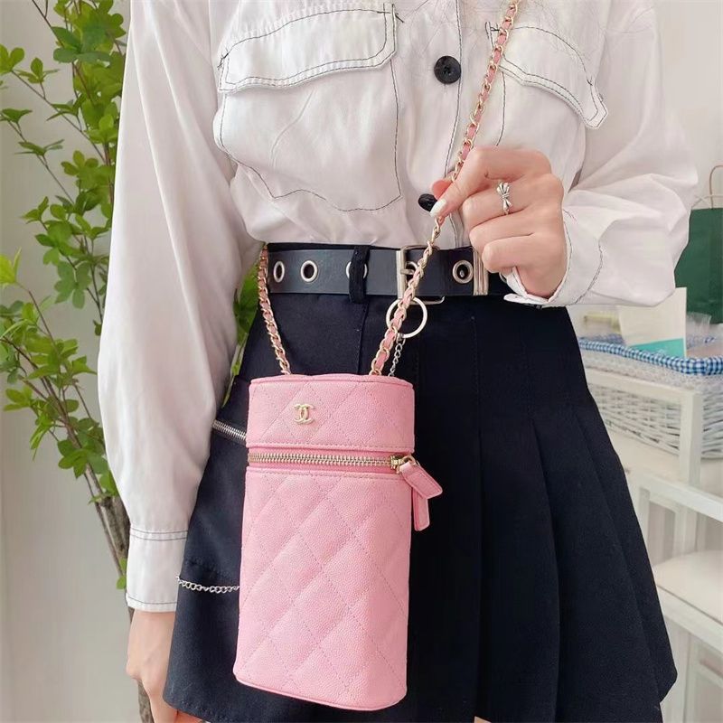 Fashion Messenger Phone Bag PD1023072817