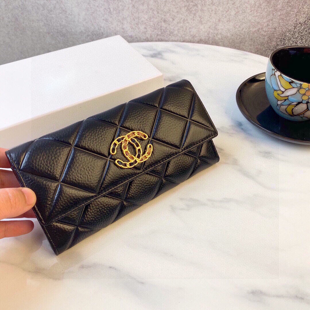 Fashion wallet KL10062521