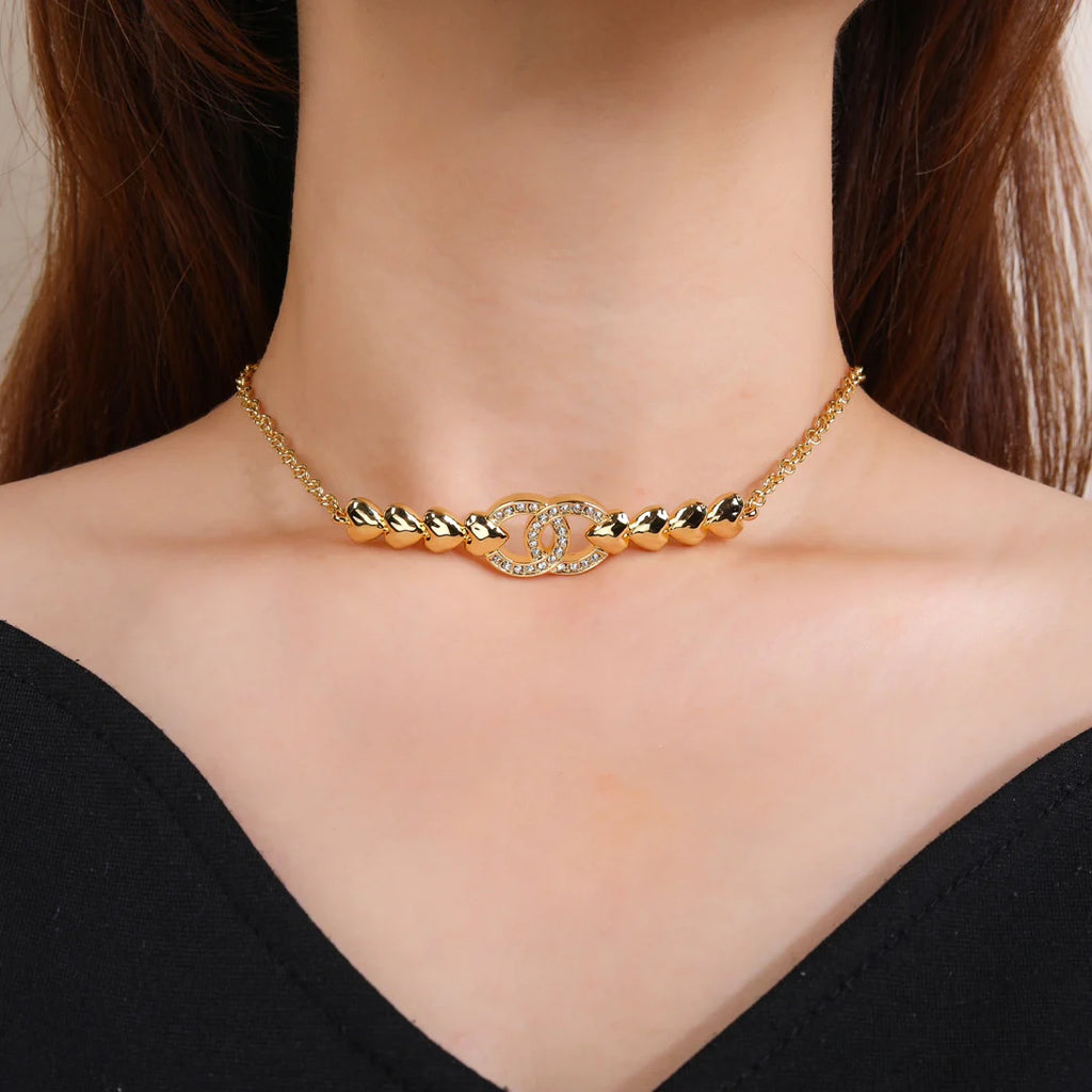 New Fashion Versatile Necklace 1024032504