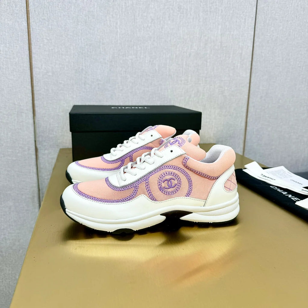 Couple style fashionable classic versatile casual sneakers 1024071118