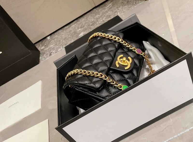 Top Quality Bags CHL XC07062810