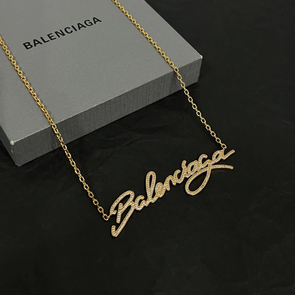 Fashion high quality necklace 1024040906