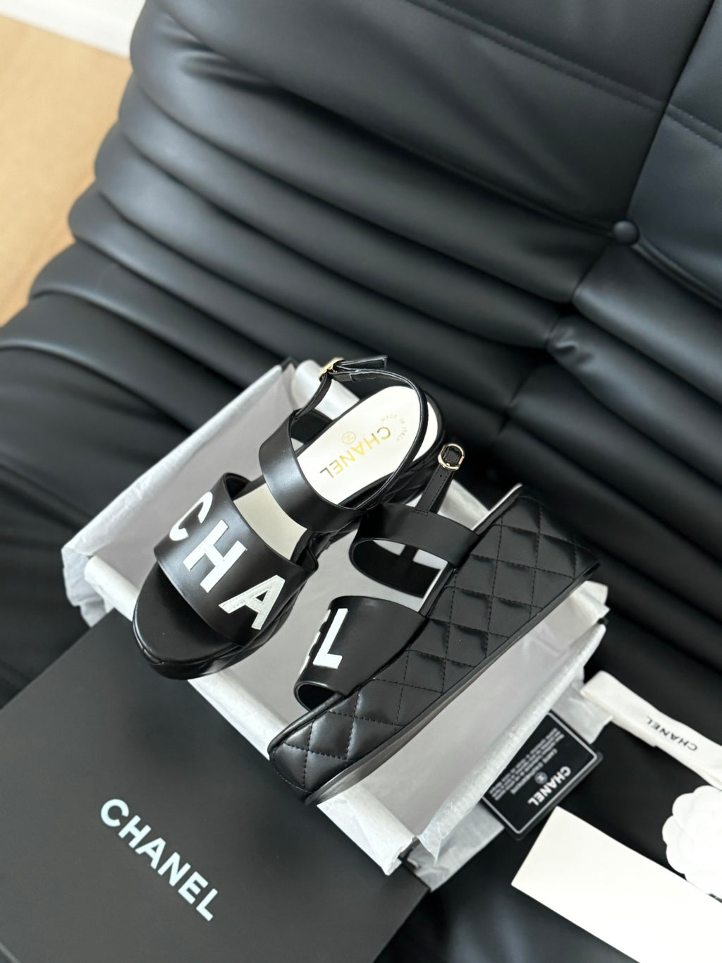 rhombus platform sandals 0724050602