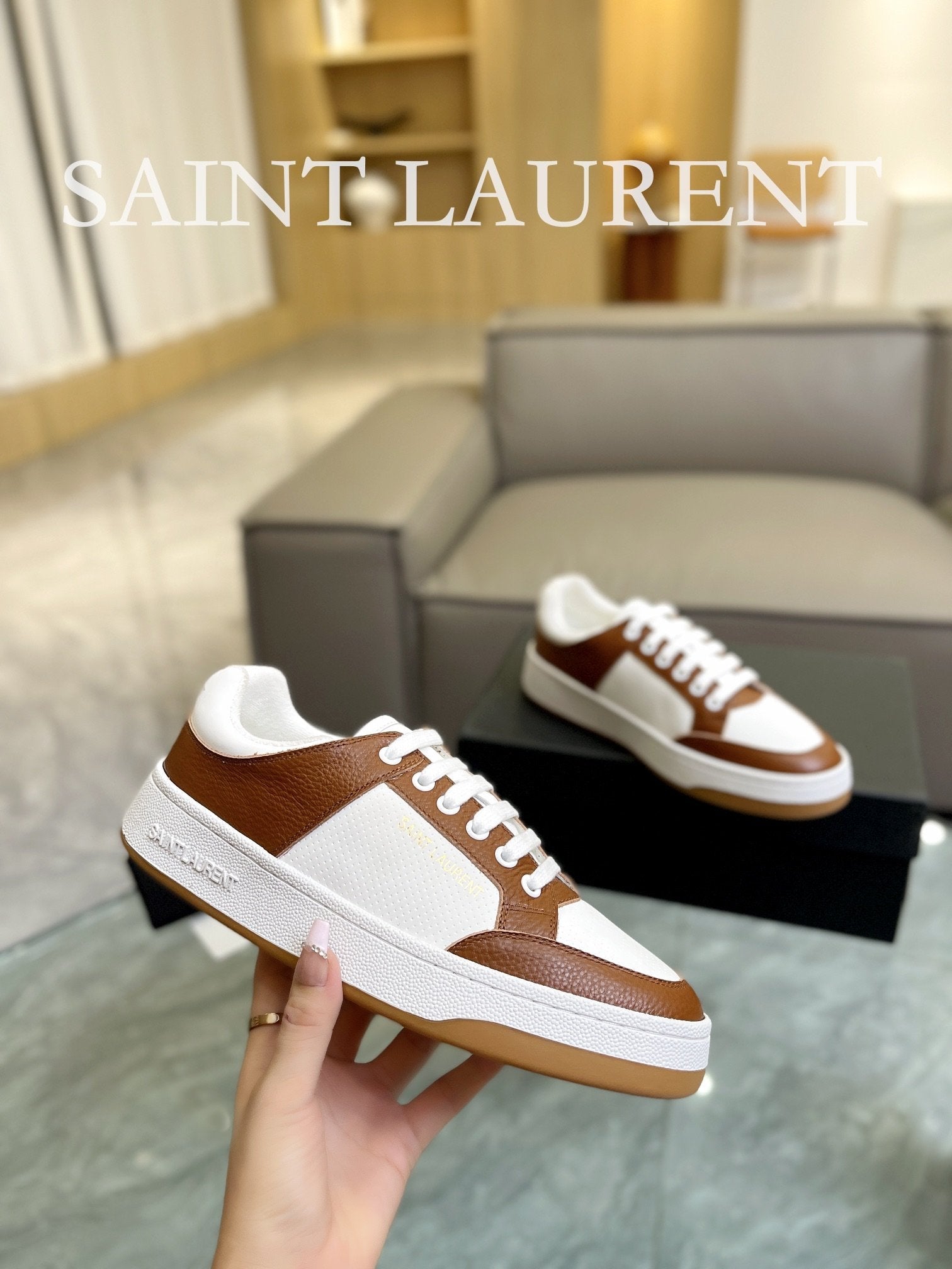 SL Fashion Hot Sneakers 0723011105