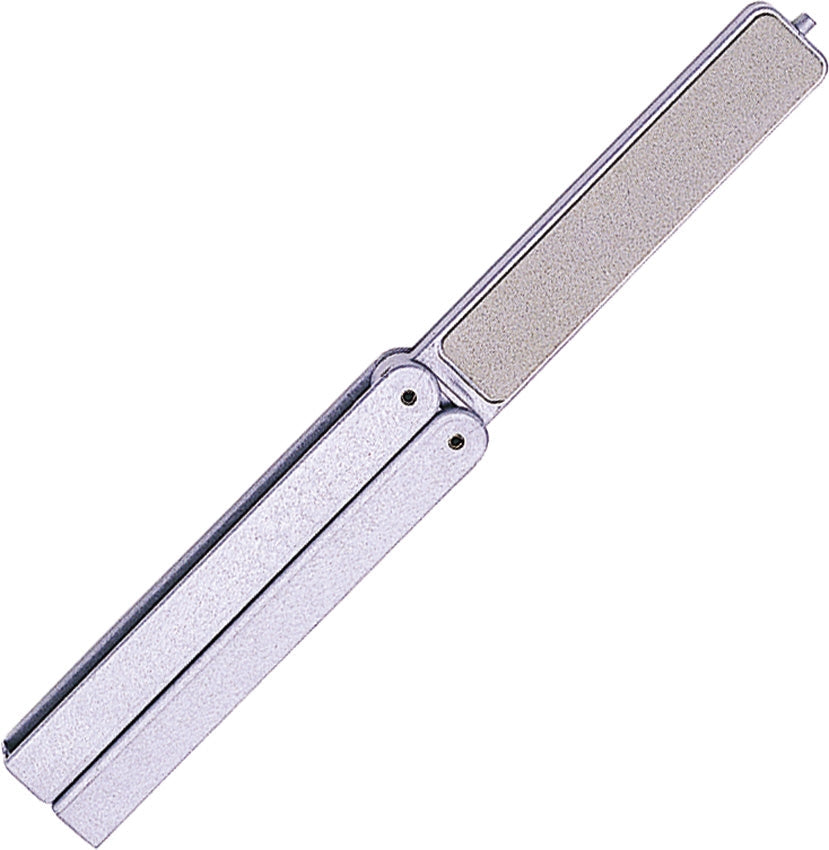 EZE-LAP Eze-Fold Double Sided Medium/Super Fine Diamond Sharpener EZL510