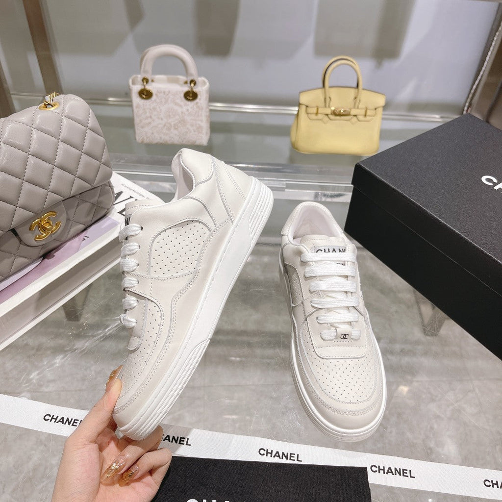 Trendy casual sneakers XC0823071728