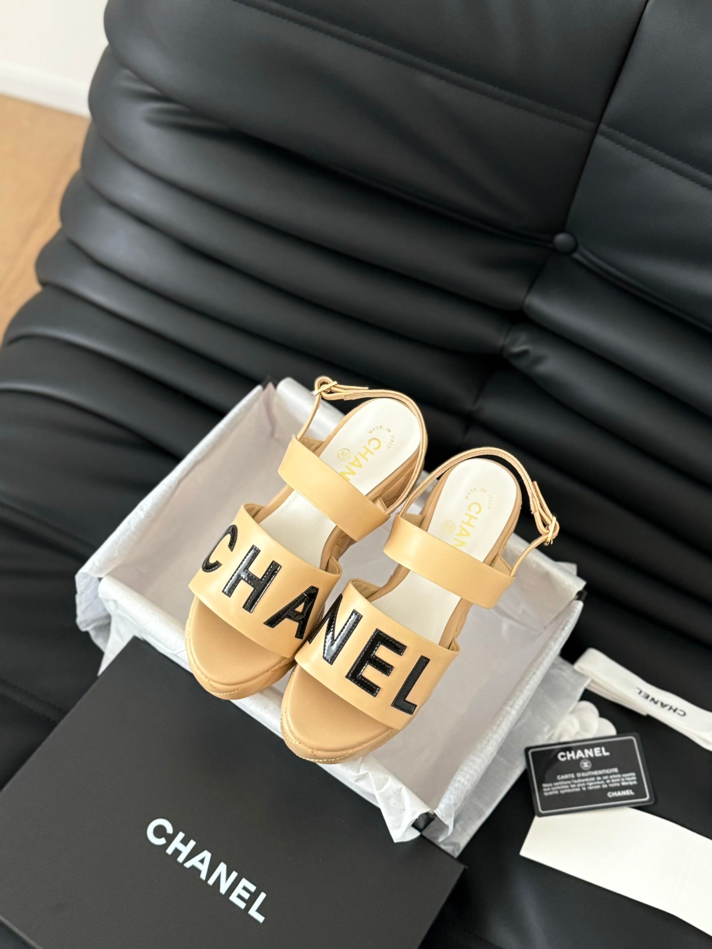 rhombus platform sandals 0724050602