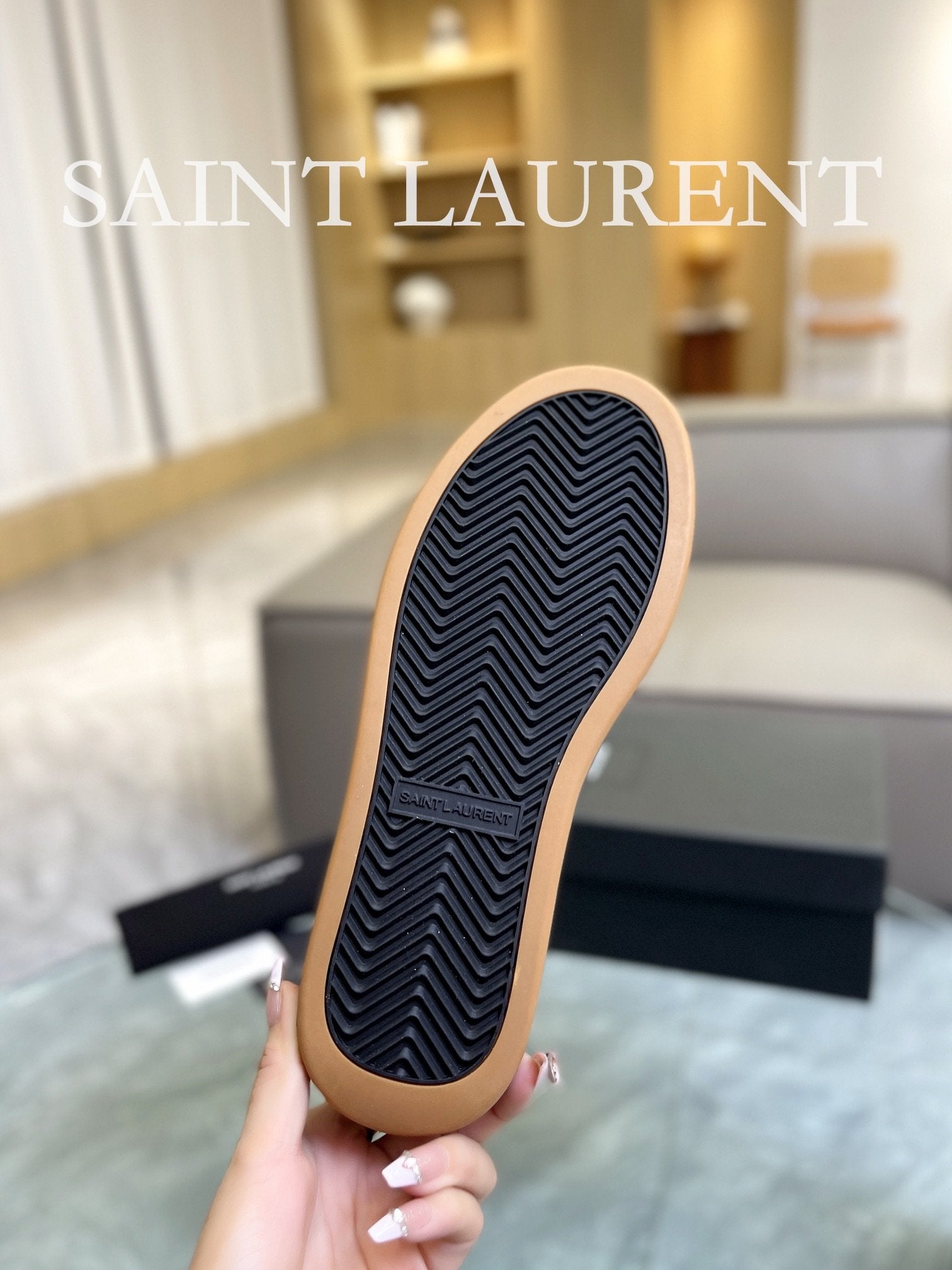 SL Fashion Hot Sneakers 0723011105