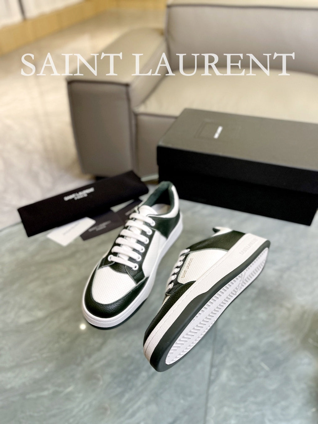 SL Fashion Hot Sneakers 0723011105