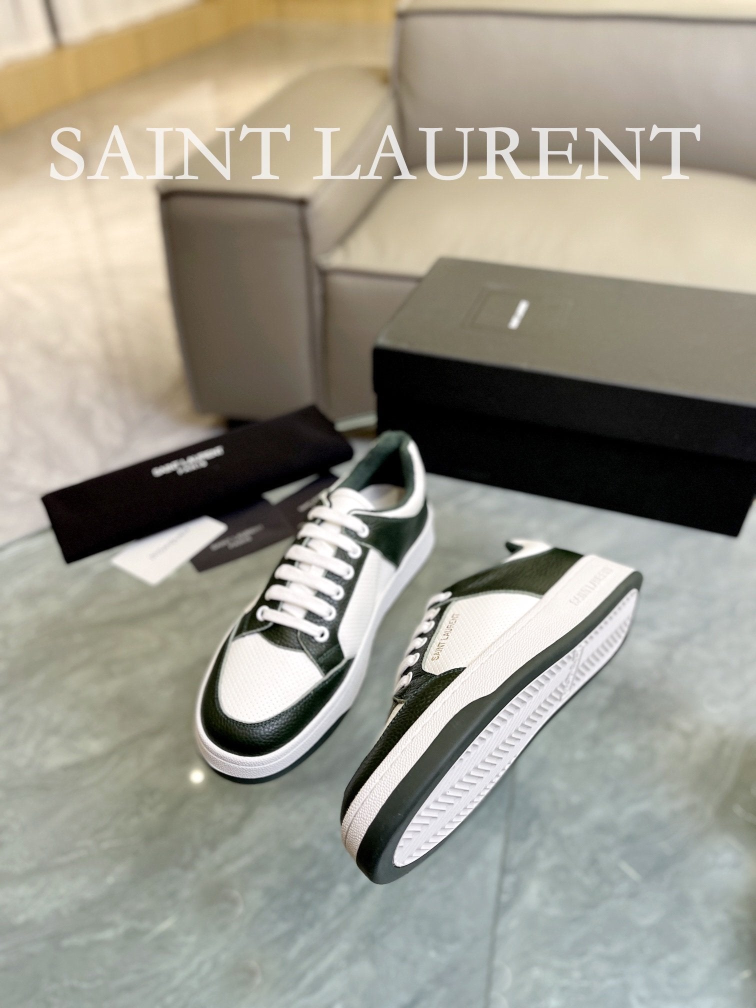 SL Fashion Hot Sneakers 0723011105