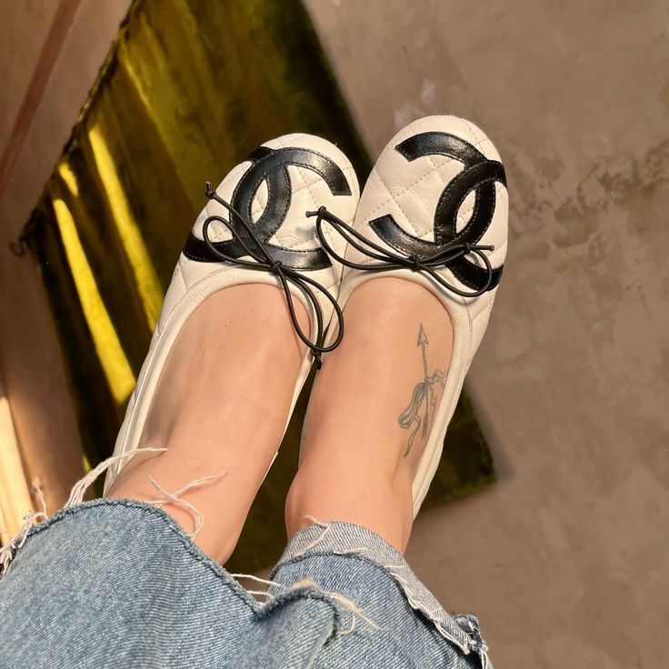 CHL Spring & summer New Fashion Shoes(White) M0726060200
