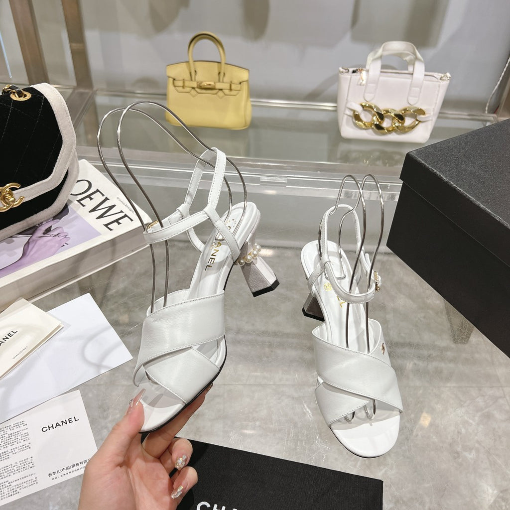 Fashion Spring Hot Sale Sandals 0725031403