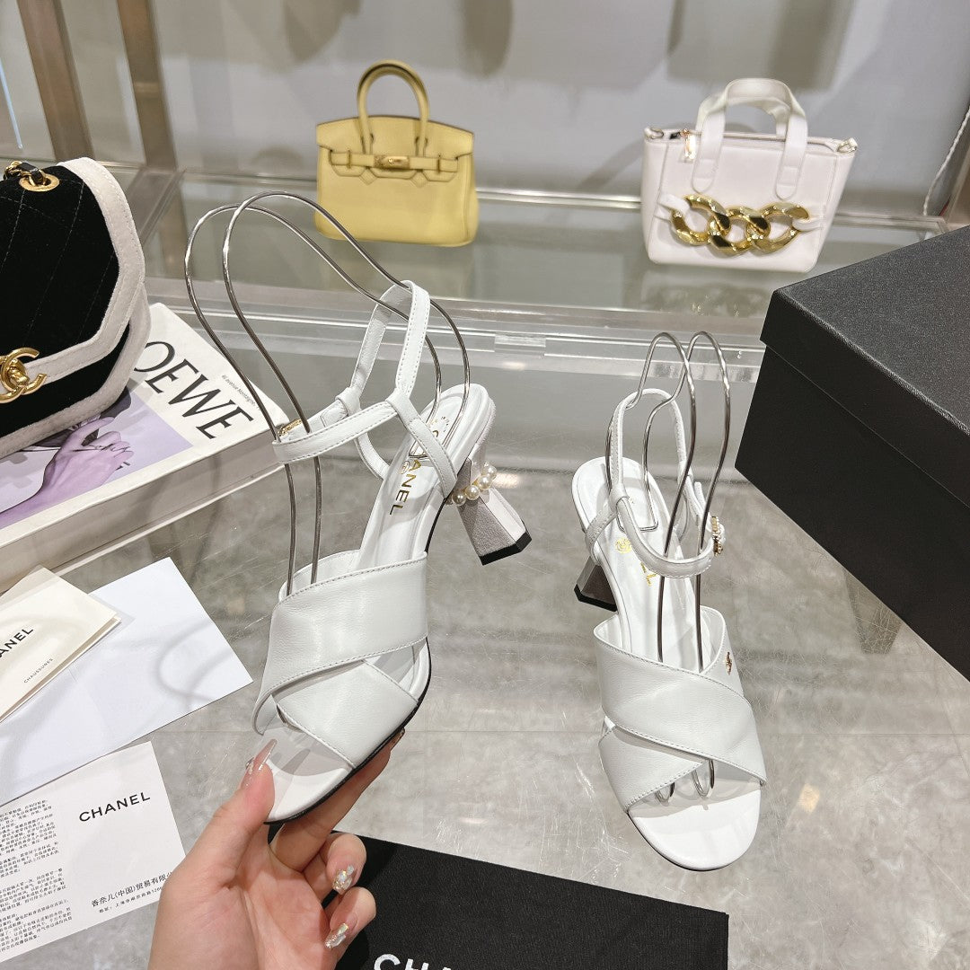 Fashion Spring Hot Sale Sandals 0725031403