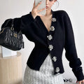 Camellia Sweater 0724090301