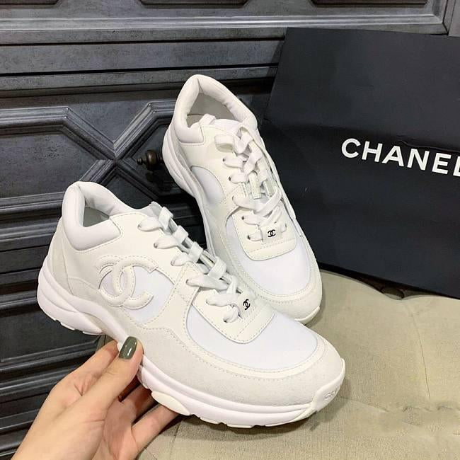 Trendy Classic C Sneakers 08231212LCJ01