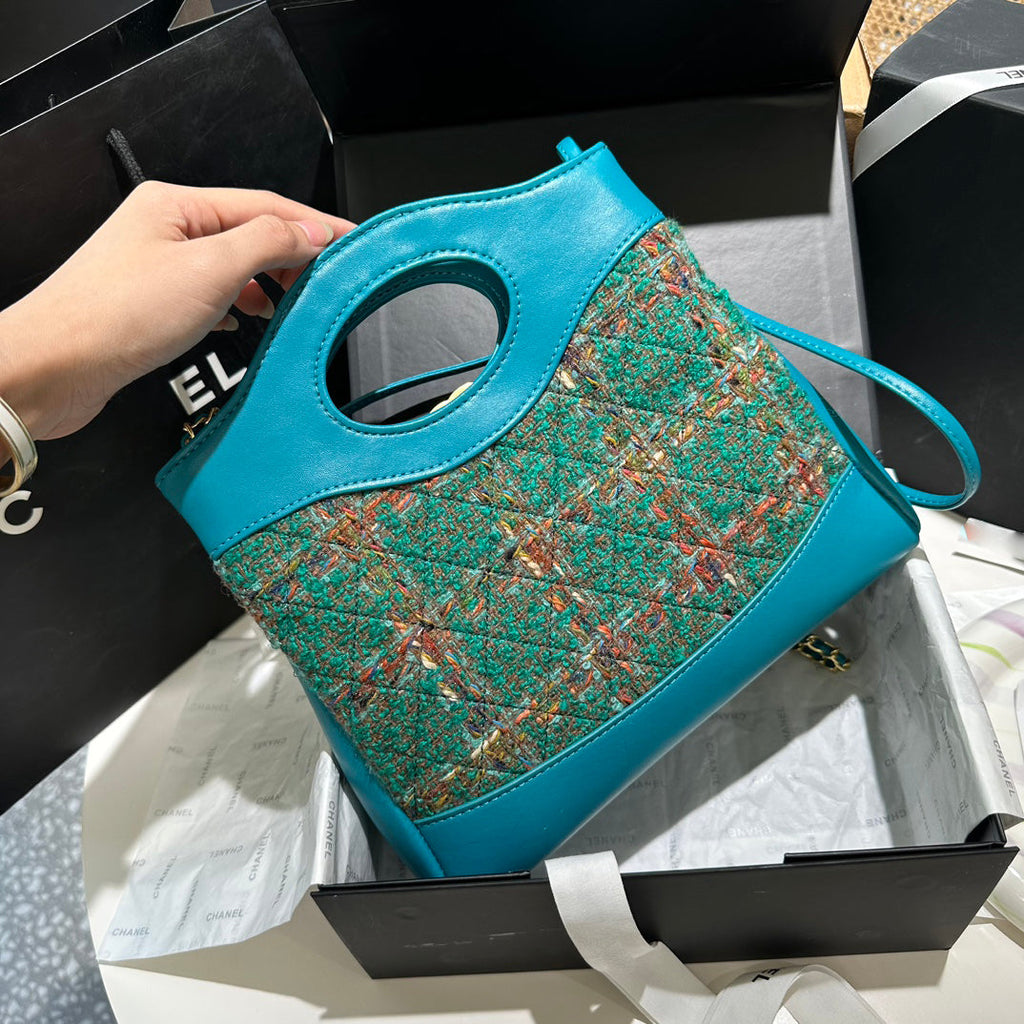 Fashion all match messenger bag CWT1023082410