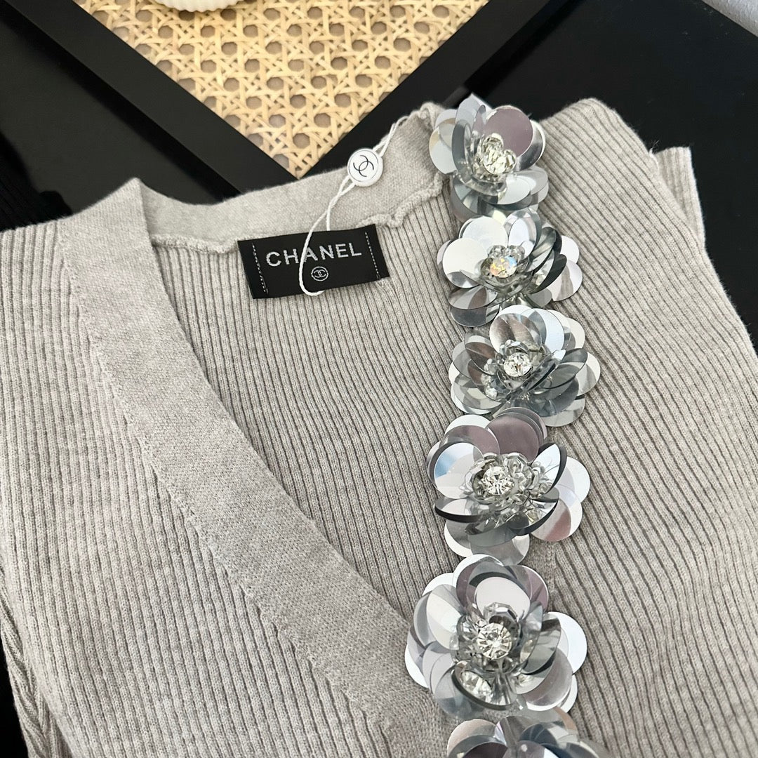 Camellia Sweater 0724090301