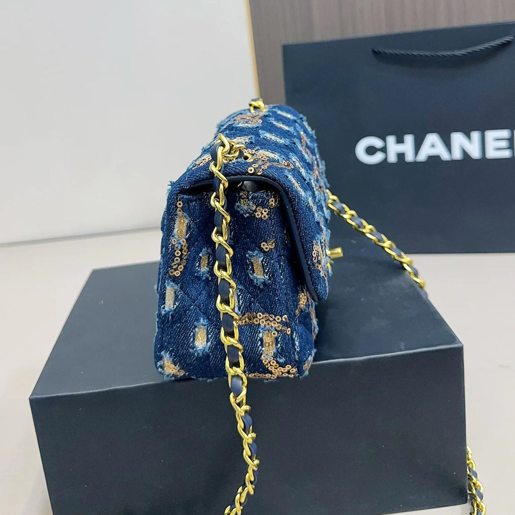 New fashion and versatile crossbody bag 1024101210
