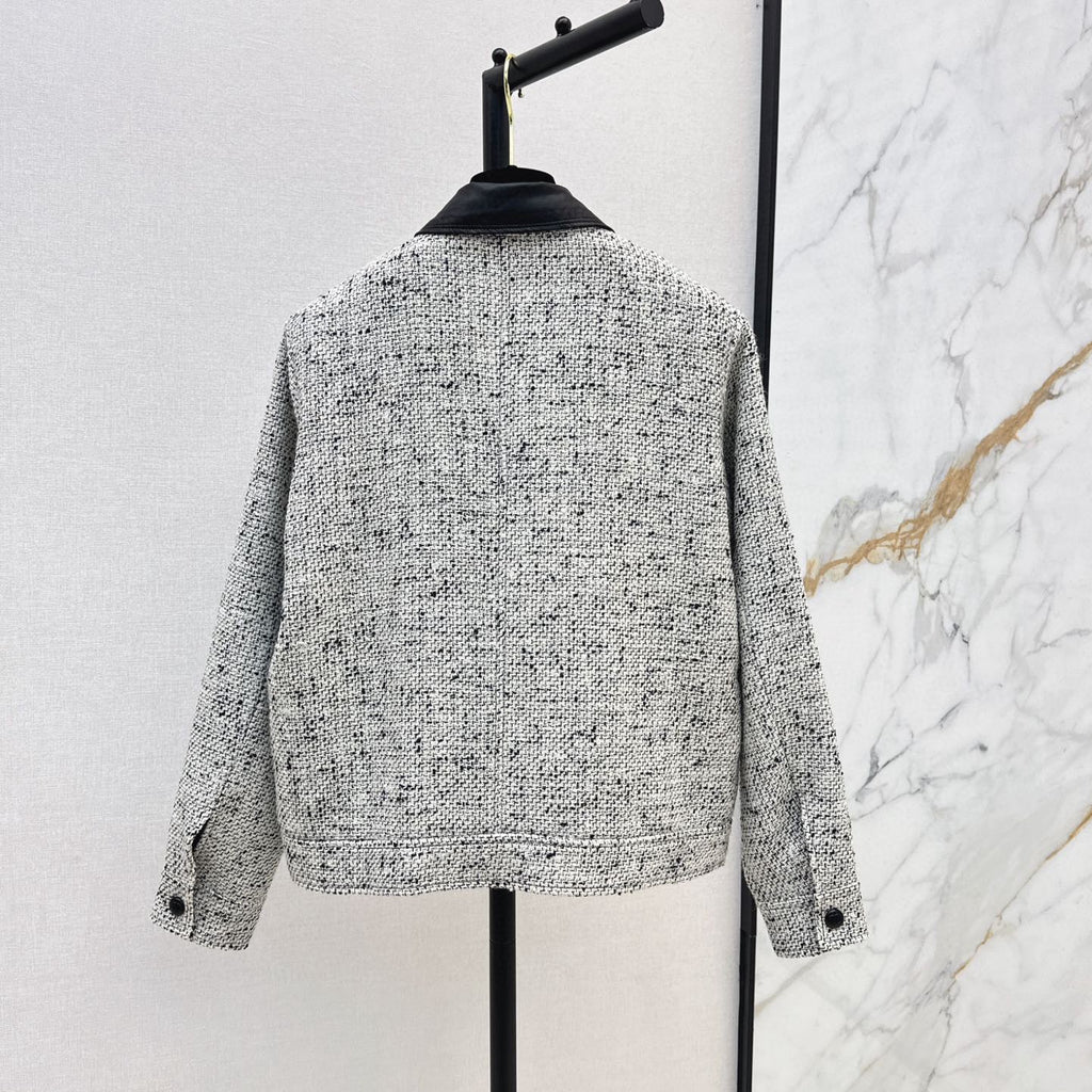 Women's Fashion Jacket Coat 1924110101