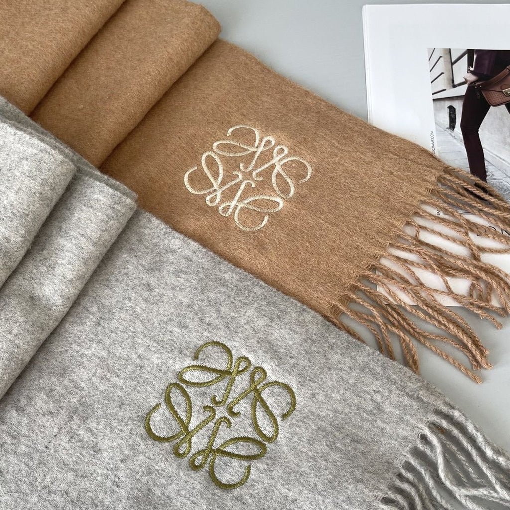 Fashion all-match wool shawl PD1023072405