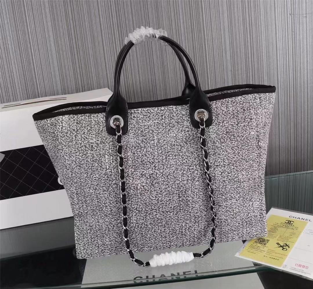6 Colors Maxi Shopping Bag