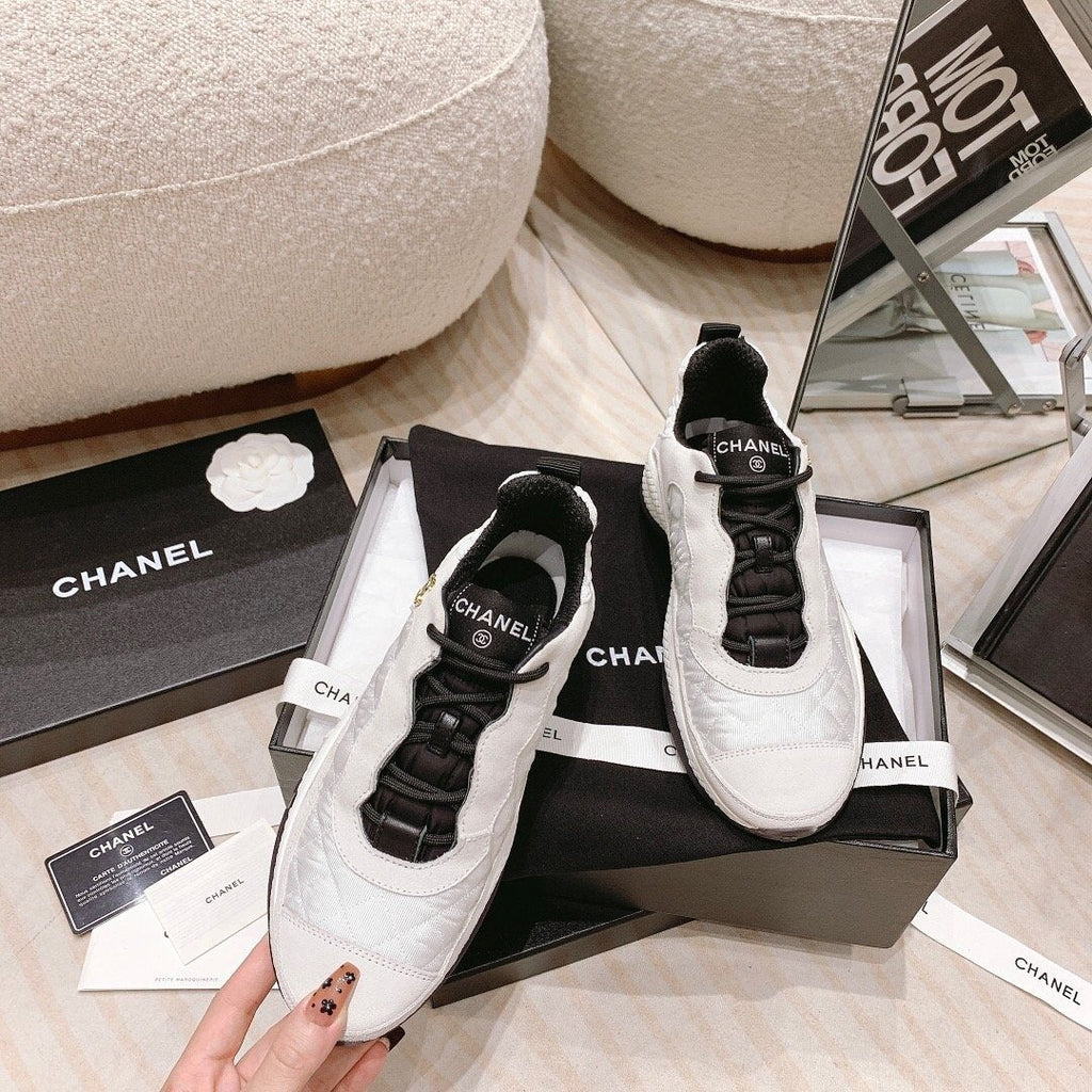 Trendy Luxury C Sneakers 08231212LCJ02