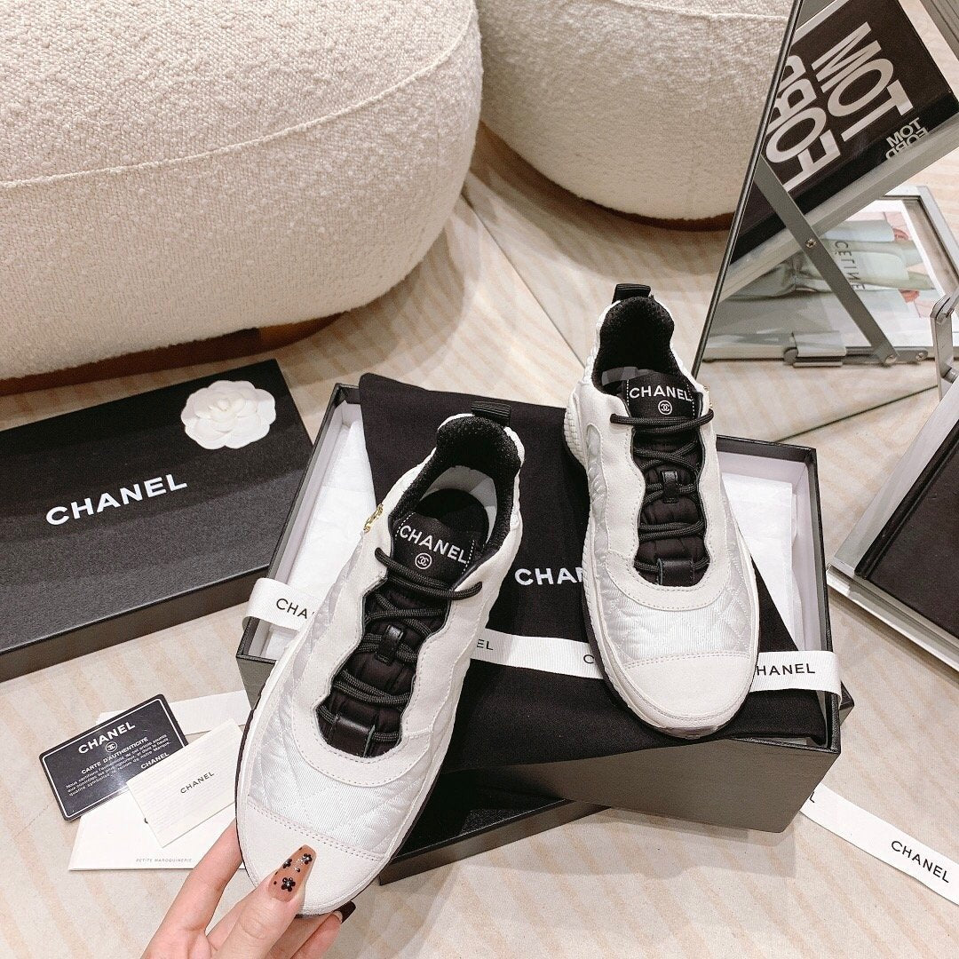 Trendy Luxury C Sneakers 08231212LCJ02