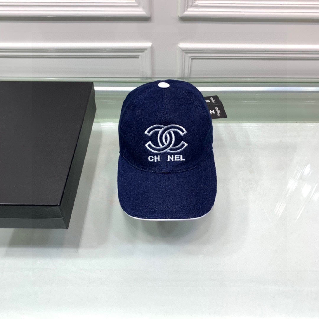 Cowboy Baseball Cap