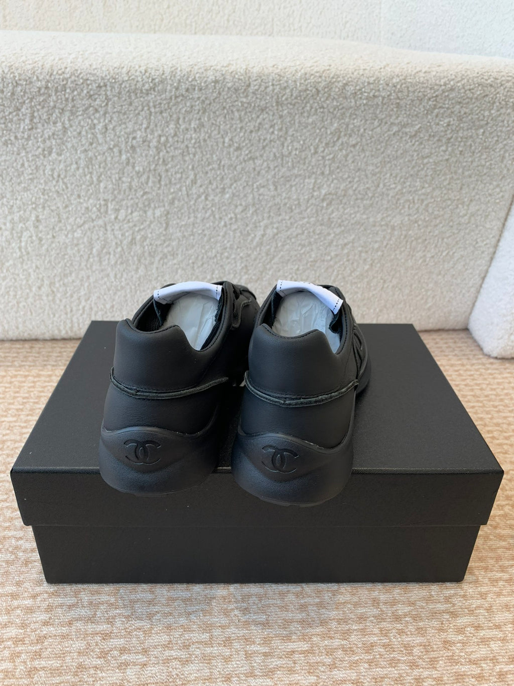 25ss new soft-soled sports shoes 0724112703
