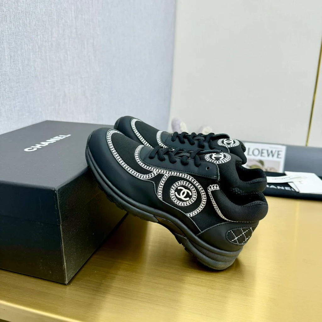Couple style fashionable classic versatile casual sneakers 1024071117