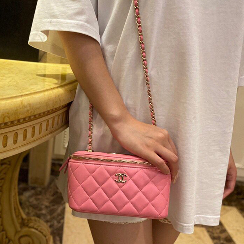 New trendy and fashionable women's bags PD10042812