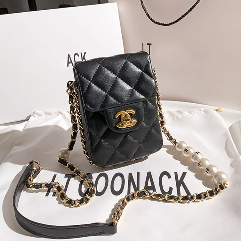 Fashion all-match mobile phone bag PD1023072811