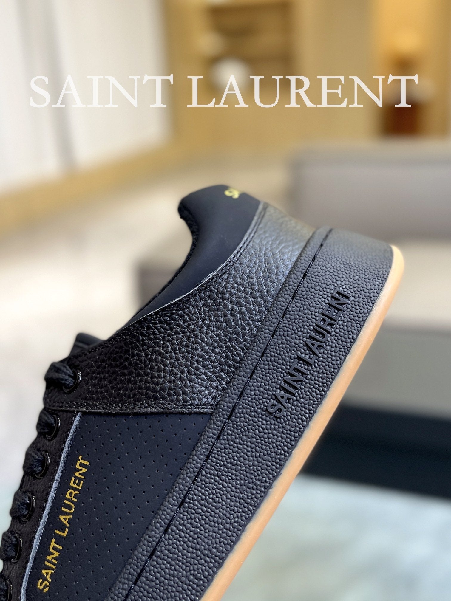 SL Fashion Hot Sneakers 0723011105