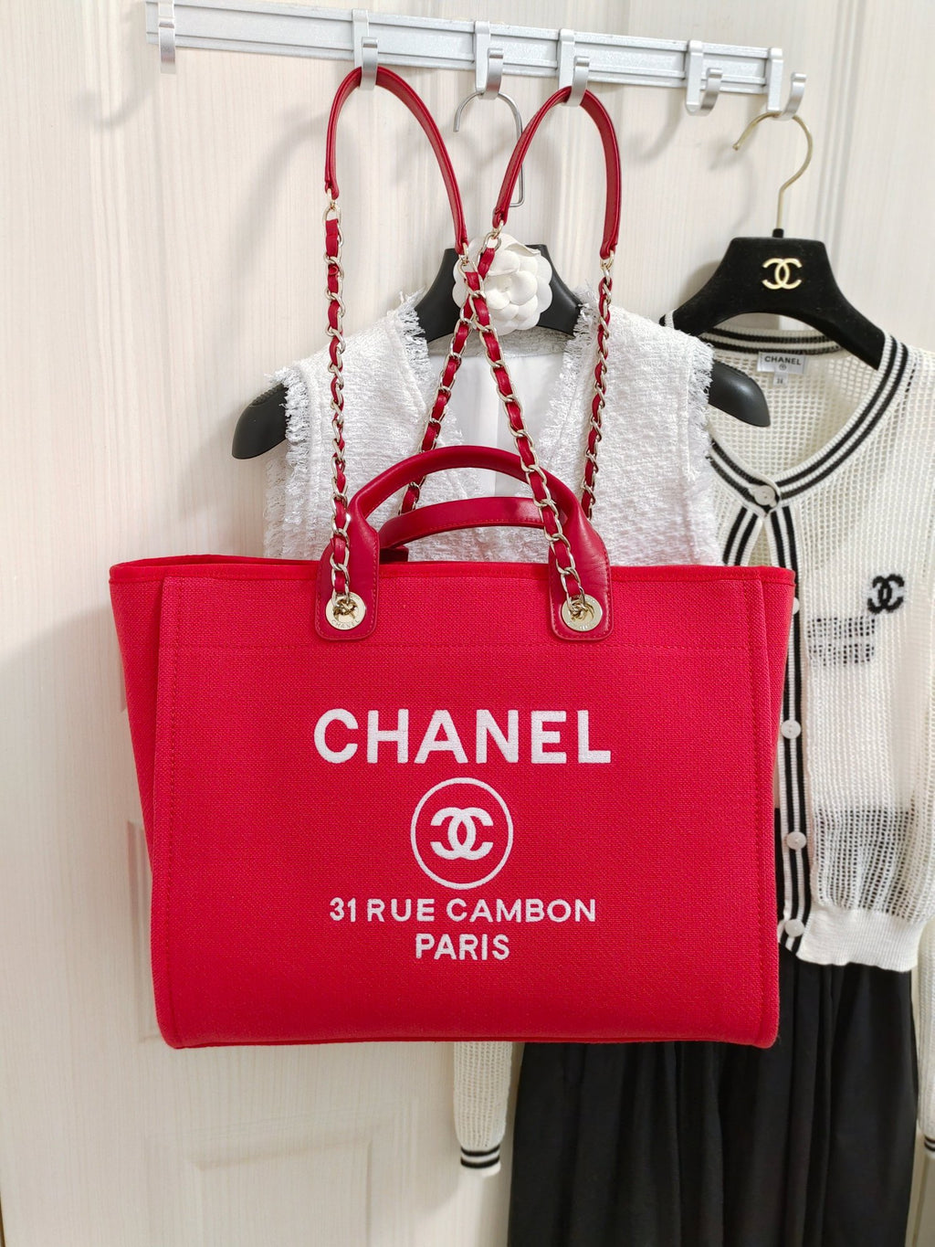 Canvas Beach Bag Tote 0724122406