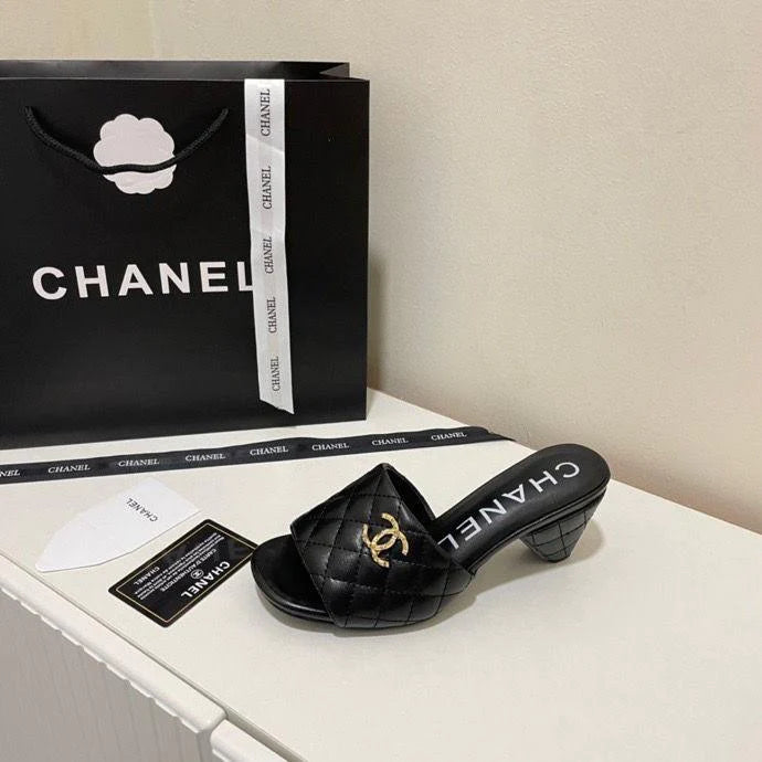 New Fashion All-match Slippers 1024030412