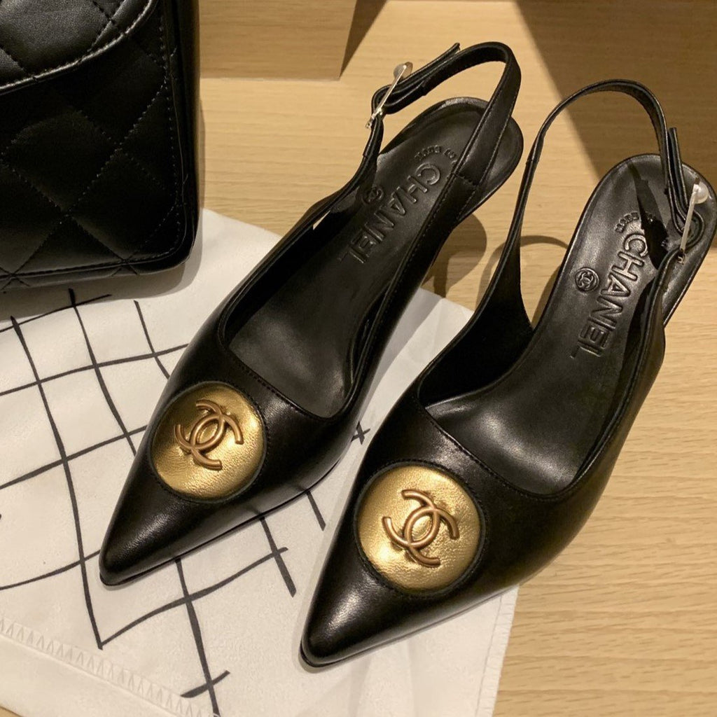 Fashionable High Heels 08231208LCJ14