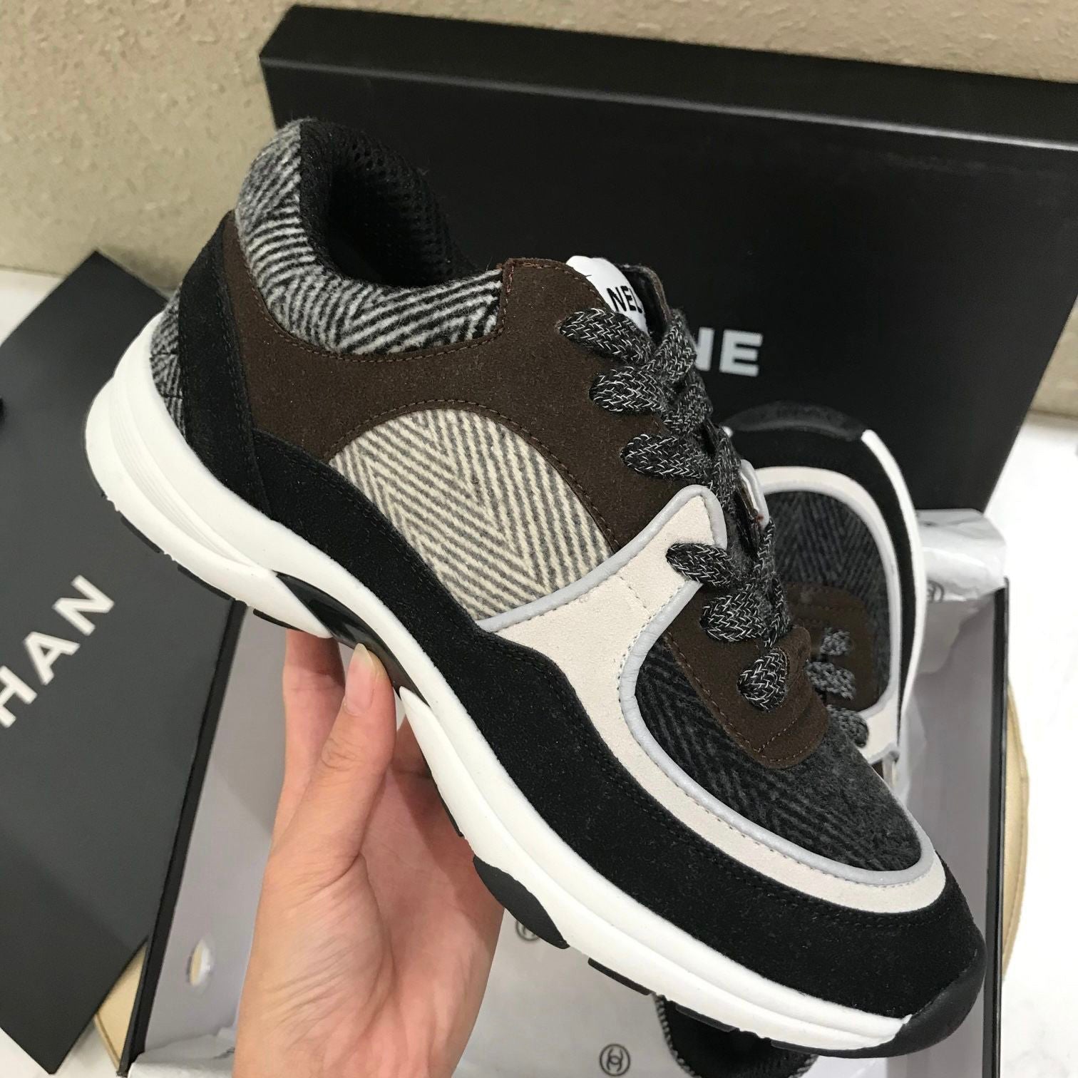 2023 summer new casual lace-up women's shoes PD10070330