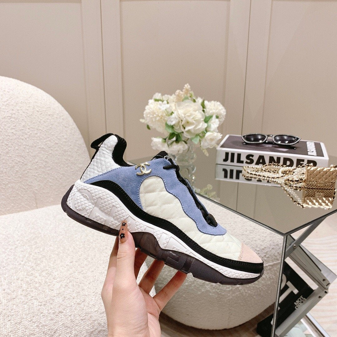 Trendy Luxury C Sneakers 08231212LCJ02