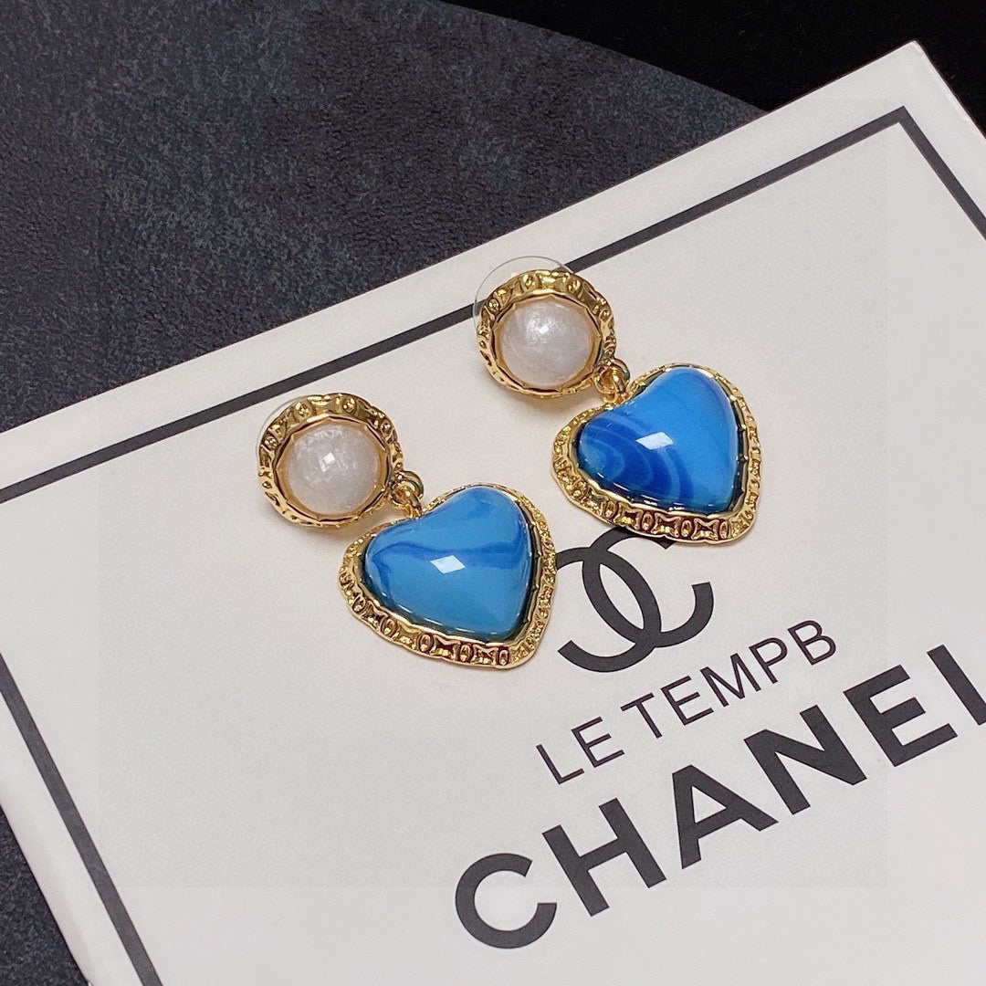 Trendy earrings XC0823072405
