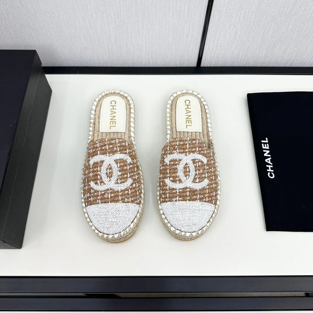 New fashion and versatile semi-sandal fisherman shoes 1024052419