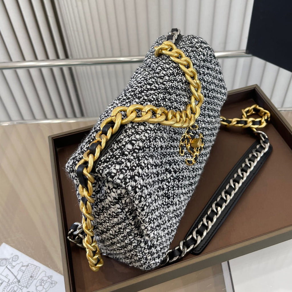 New trendy and fashion bags WLF1023090719