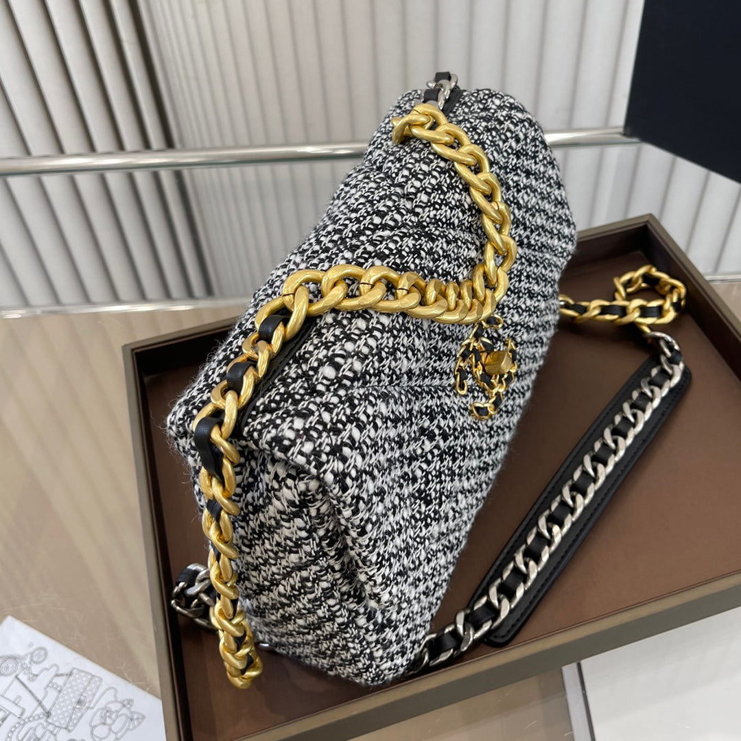 New trendy and fashion bags WLF1023090719