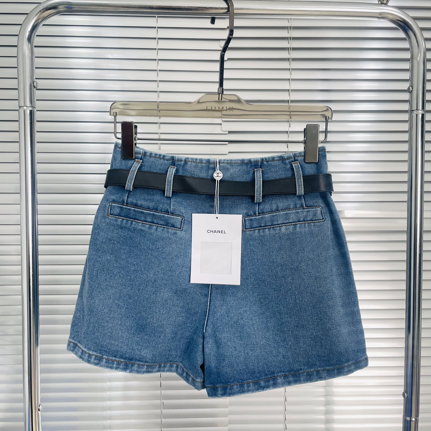 C ladies classic all-match shorts XC07051209