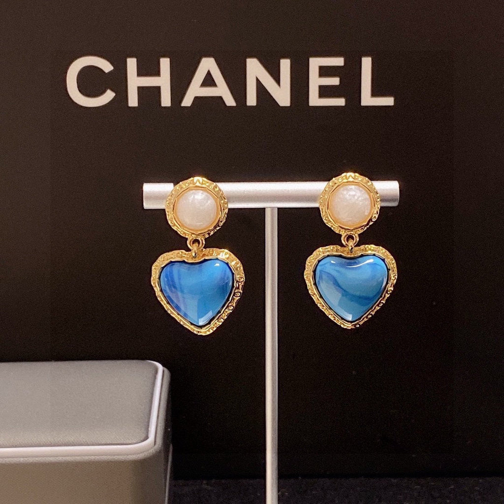 Trendy earrings XC0823072405